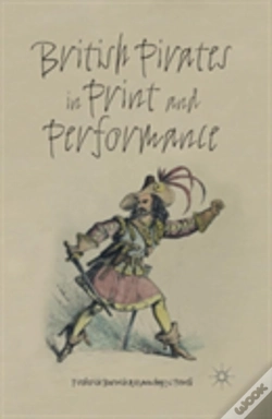 Capa do artigo British Pirates In Print And Performance
