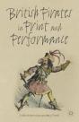 British Pirates In Print And Performance - Preview