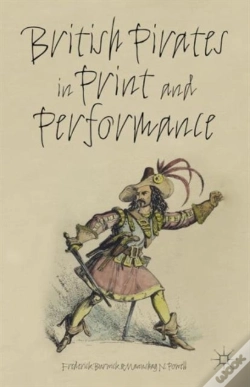 Capa do artigo British Pirates In Print And Performance