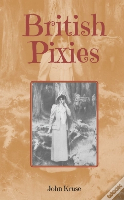 Capa do artigo British Pixies