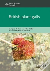 Capa do artigo British Plant Galls