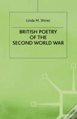 Capa do artigo British Poetry Of The Second World War