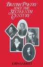 British Poetry Since The Sixteenth Century - Preview