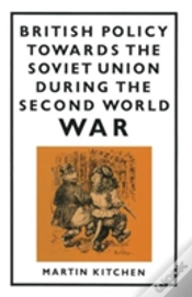 Capa do artigo British Policy Towards The Soviet Union During The Second World War