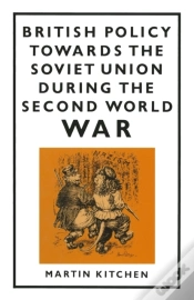 Capa do artigo British Policy Towards The Soviet Union During The Second World War