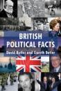 British Political Facts - Preview