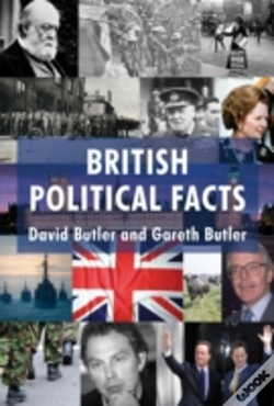 Capa do artigo British Political Facts