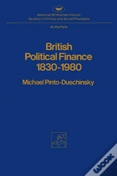 British Political Finance