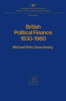 British Political Finance
