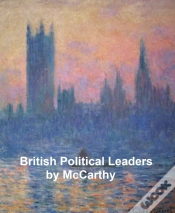 Capa do artigo British Political Leaders