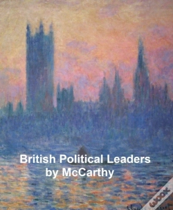Capa do artigo British Political Leaders