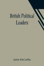 British Political Leaders - Preview