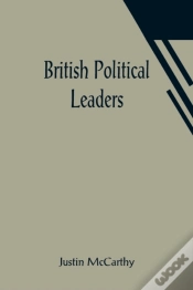 Capa do artigo British Political Leaders