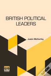 Capa do artigo British Political Leaders