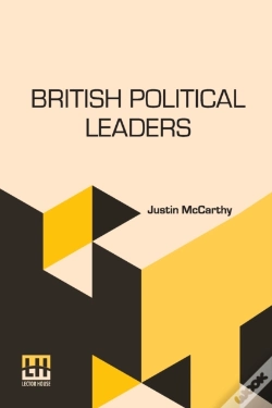 Capa do artigo British Political Leaders