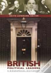 Capa do artigo British Political Leaders