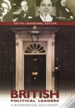 Capa do artigo British Political Leaders