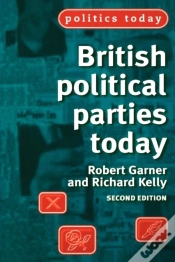 Capa do artigo British Political Parties Today