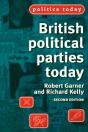 British Political Parties Today - Preview