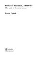 British Politics, 1910-1935 - Preview
