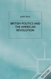 Capa do artigo British Politics And The American Revolution