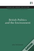 British Politics And The Environment