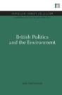 British Politics And The Environment - Preview