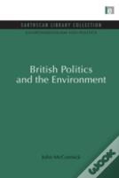 British Politics And The Environment