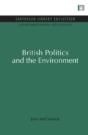 British Politics And The Environment - Preview