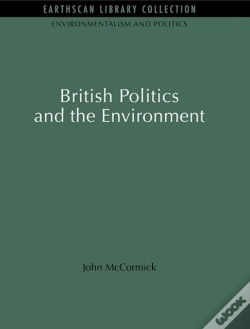 Capa do artigo British Politics And The Environment