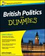 British Politics For Dummies - Preview