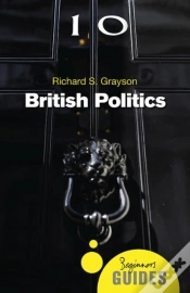 Capa do artigo British Politics