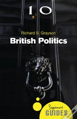 Capa do artigo British Politics