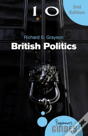 Capa do artigo British Politics
