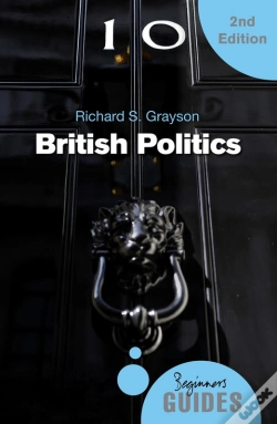 Capa do artigo British Politics