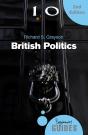 British Politics - Preview