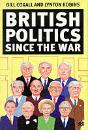 British Politics Since The War - Preview