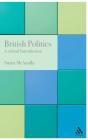 British Politics - Preview