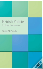 Capa do artigo British Politics
