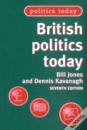 Capa do artigo British Politics Today