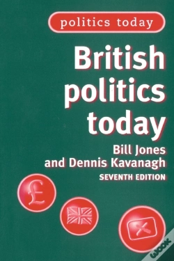 Capa do artigo British Politics Today