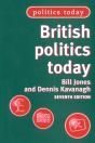 British Politics Today - Preview