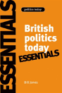 British Politics Today: Essentials - Preview