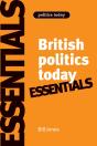 British Politics Today: Essentials - Preview