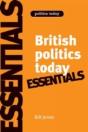 British Politics Today: Essentials - Preview