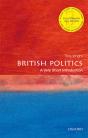 British Politics - Preview