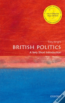 Capa do artigo British Politics