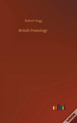 Capa do artigo British Pomology