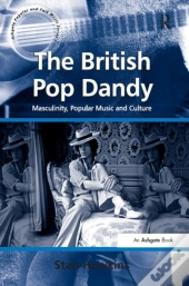 British Pop Dandy