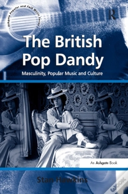 Capa do artigo British Pop Dandy